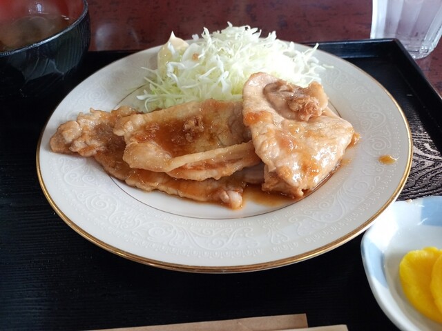 とかち食堂 - 糸井（食堂）の写真