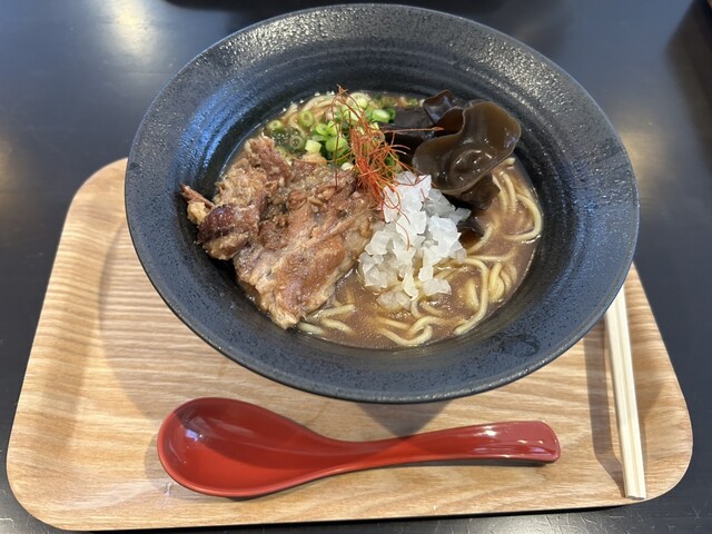 丼ふらの - 富良野（丼）の写真