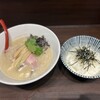寿製麺 よしかわ 西台駅前店