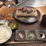 日本料理 「さくら」  - 