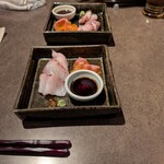 和食 酒肴 まさむら - 