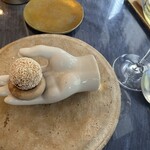 ブラッスリー ラルドワーズ - 