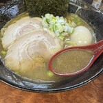 煮干しらーめん 渡辺商店 - 