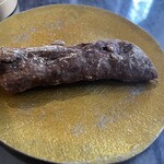 ブラッスリー ラルドワーズ - 