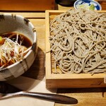 じねんじょ庵 - 