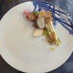 ブラッスリー ラルドワーズ - 