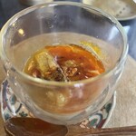 ブラッスリー ラルドワーズ - 