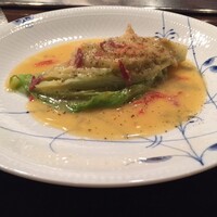 横浜うかい亭 - 