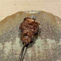 鳥つき - 