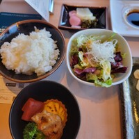 特選近江牛レストラン ティファニー - 