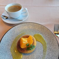 特選近江牛レストラン ティファニー - 