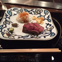 横浜うかい亭 - 