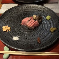肉割烹 京 - 