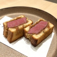 銀座 ちかみつ 並木通り - 
