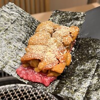 銀座 ちかみつ 並木通り - 