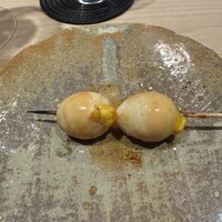 鳥つき - 