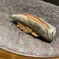 鮨 奏 - 