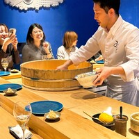 鮨 おにかい×2 - 