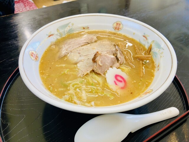 宮崎屋 - 角田（そば）の写真