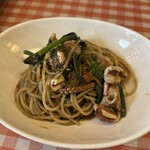 ダ チェンチノ - 