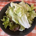 ダ チェンチノ - 