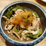 和酒・煮込み らいどん - 