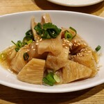 和酒・煮込み らいどん - 