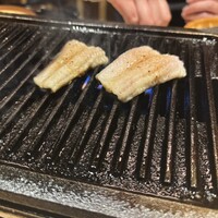 焼うお いし川 - 