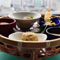 ダイナミックキッチン＆バー 響 カレッタ汐留店  - 