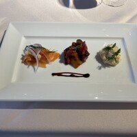 イタリア料理 Trattoria Mezzanino - 