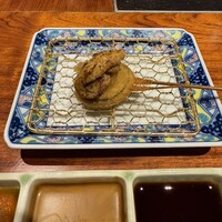 串揚げキッチン だん 梅田店 - 