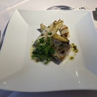 イタリア料理 Trattoria Mezzanino - 