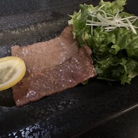 名古屋焼肉きらく - 