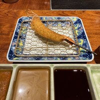 串揚げキッチン だん 梅田店 - 