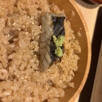 焼うお いし川 - 