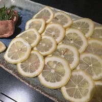 名古屋焼肉きらく - 