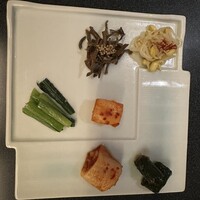 名古屋焼肉きらく - 