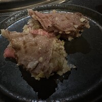 名古屋焼肉きらく - 
