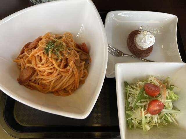 下北文化珈琲店 - 下北（喫茶店）の写真