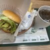モスバーガー JR広島駅店