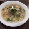 福祺周伝統美食 快炒 - 料理写真:饂飩麺