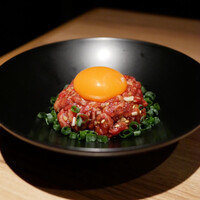 焼肉ホルモン 稲田 -  焼肉ホルモン 稲田 -