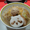ちいかわラーメン 豚