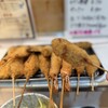 串かつ弁慶