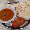 インド・ネパール料理 アヴィヤン - Cランチ