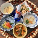 和韓料理 プルコギ専門店 じゅろく - 