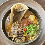 和韓料理 プルコギ専門店 じゅろく - 