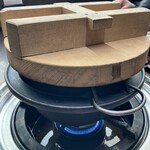 和韓料理 プルコギ専門店 じゅろく - 