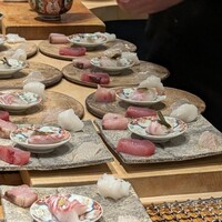 明けましておめでとうございます - 