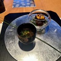 日本料理 京都 華暦 - 